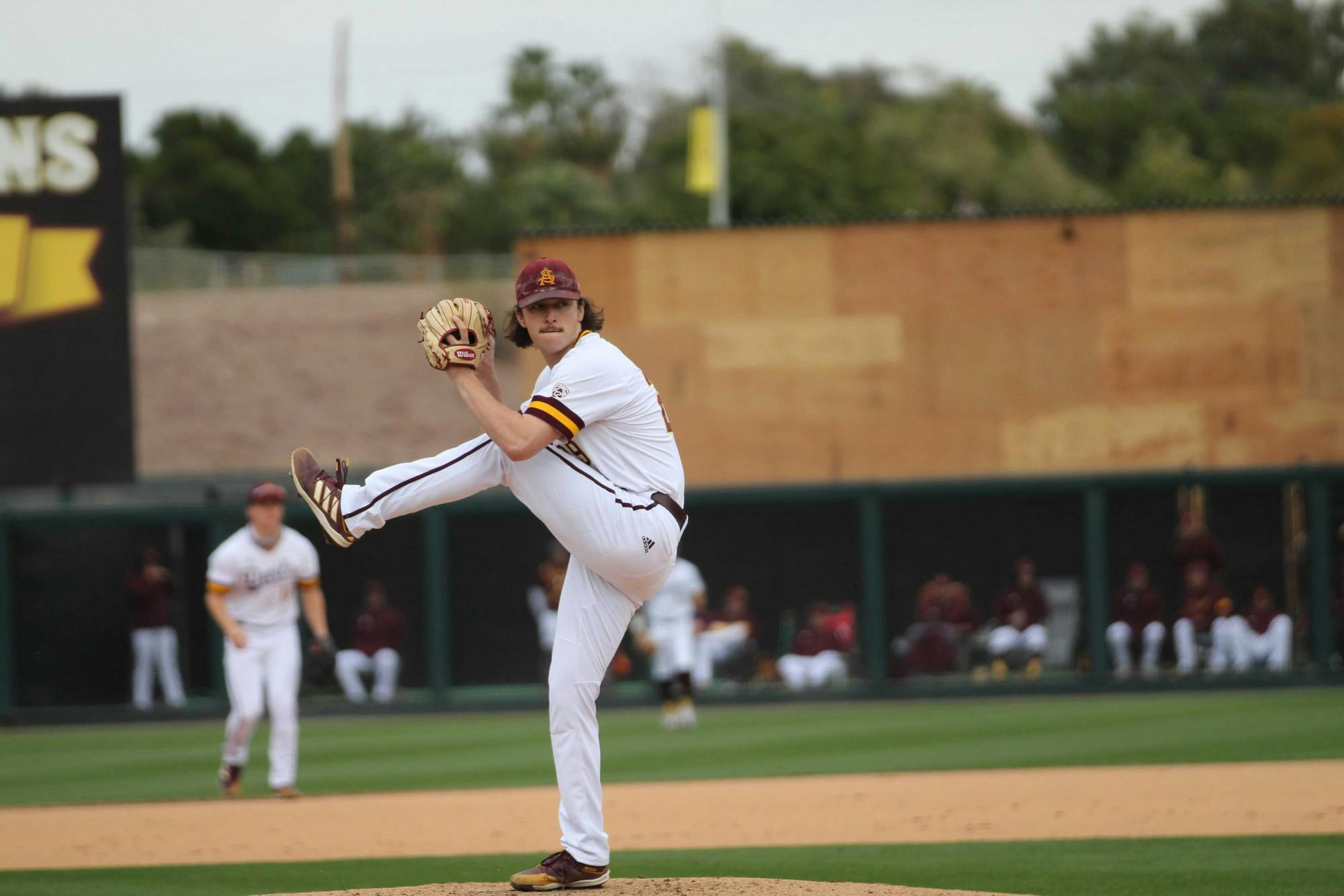 202013013 Baseball v Cal Full 2