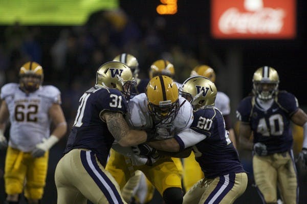 Photo by Scott Stuk, the State Press. 