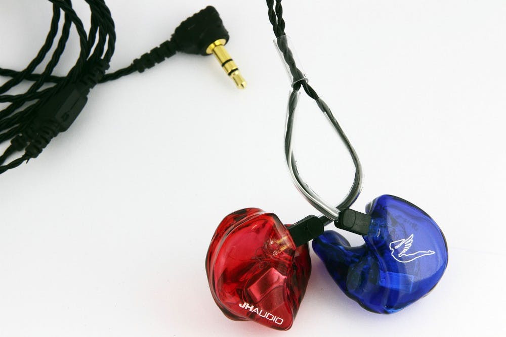 BIZ CPT-EARBUD-MAKER 2 OS