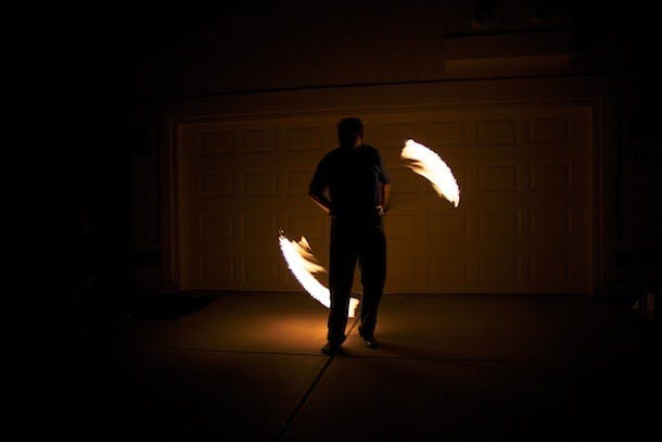 Photo by Pauletta Tohonnie