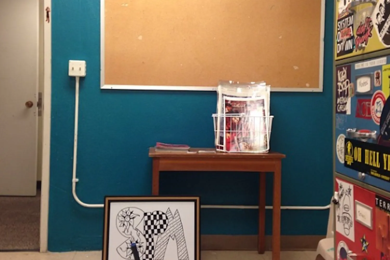 SPM's beautiful new office.Photo credit: Newlin Tillotson