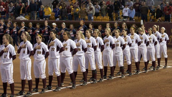 (Photo by Scott Stuk)