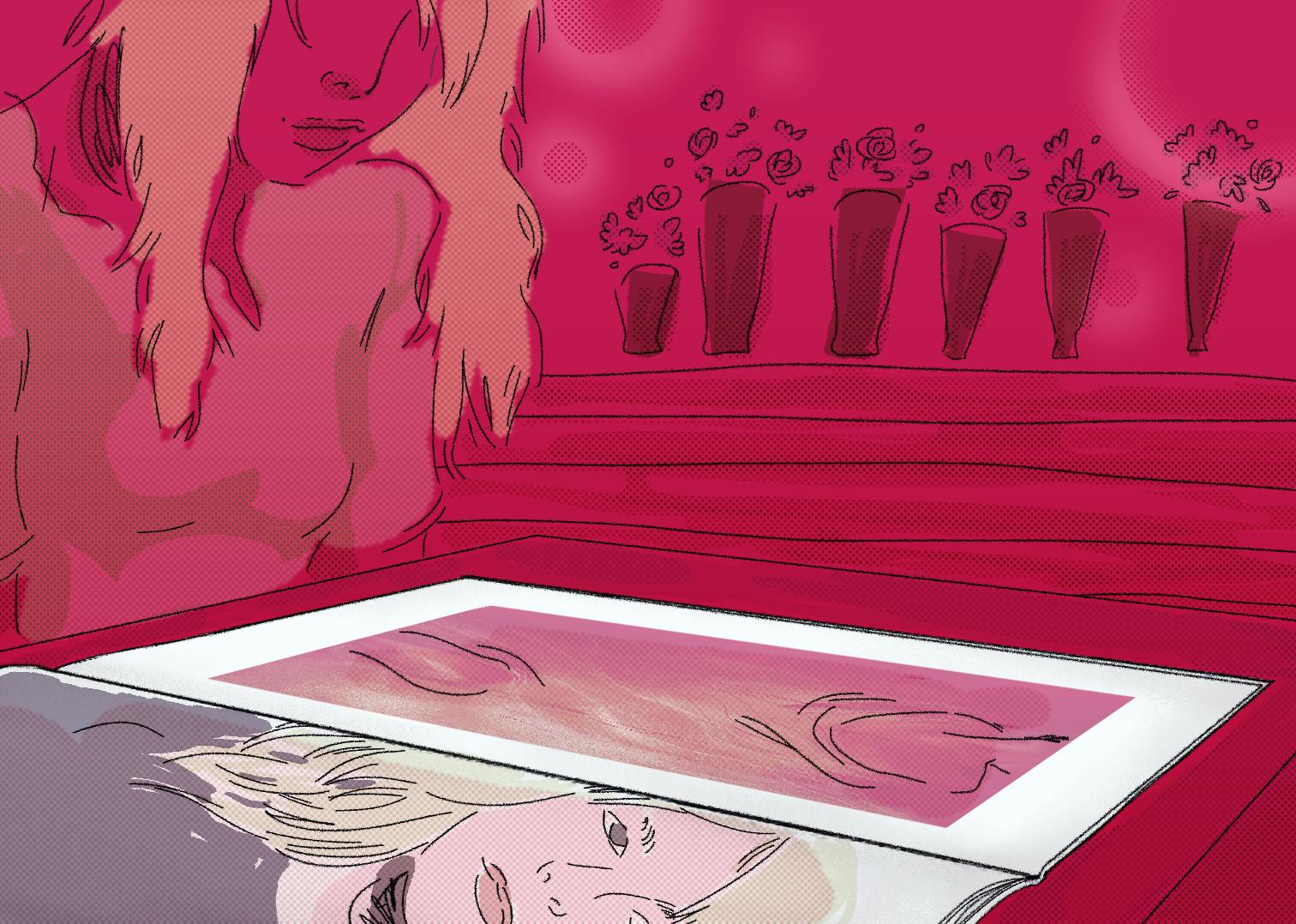 Review 'FLOWERS for VASES / descansos' shows Hayley Williams' musical