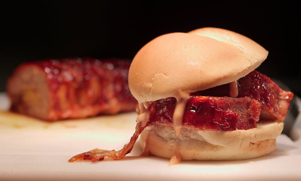 FOOD BALLPARK-FOOD SL