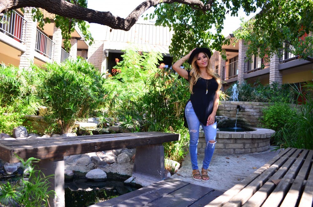 Photo by Heather Hudzinski.