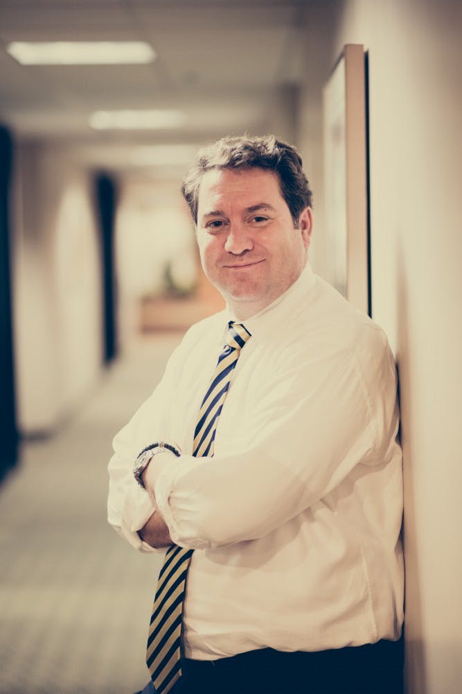 Mark Brnovich. (Photo courtesy of Mark Brnovich)