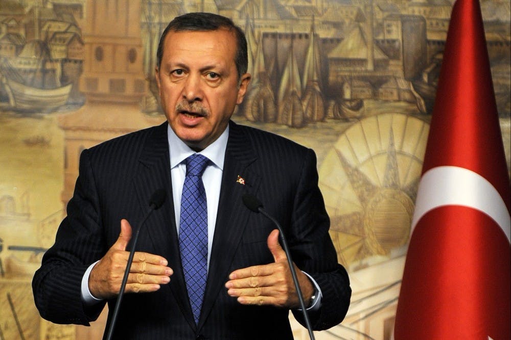 WORLD NEWS TURKEY 1 ZUM