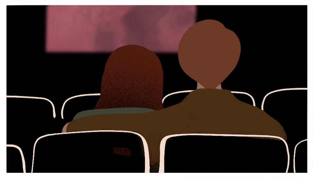 The Echo-Movie theaters - streaming - etiquette-png