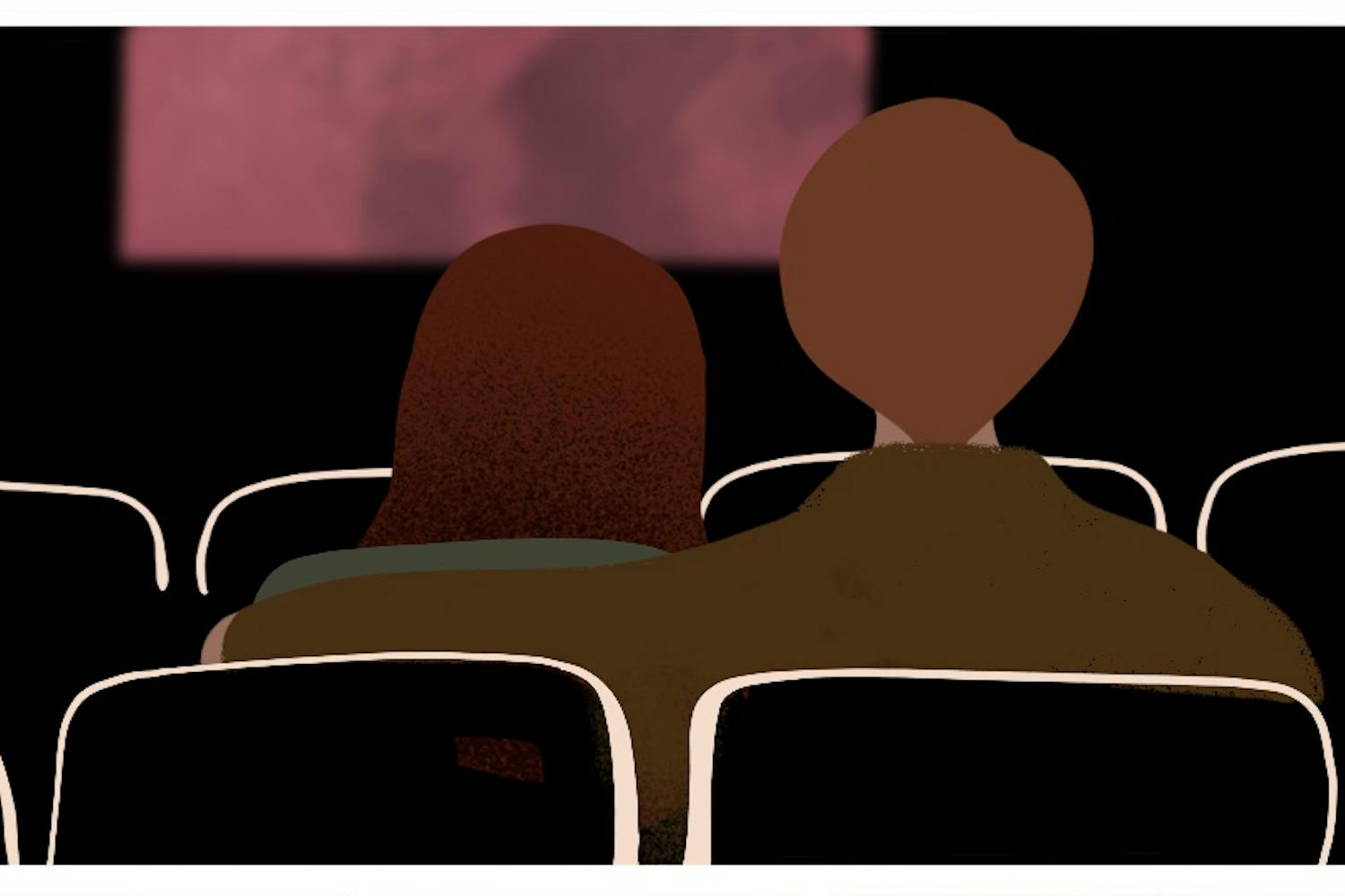 The Echo-Movie theaters - streaming - etiquette-png