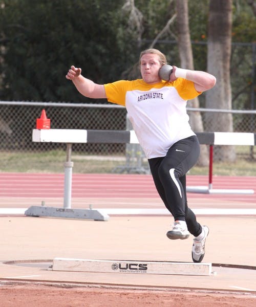 (Photo by Beth Easterbook)