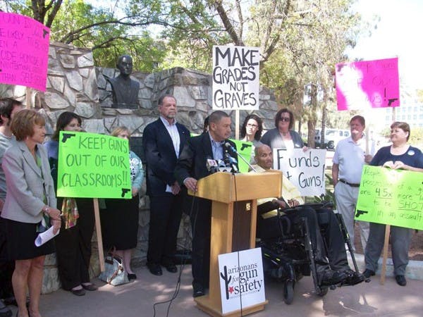 (Photo by Alexandra Irving)