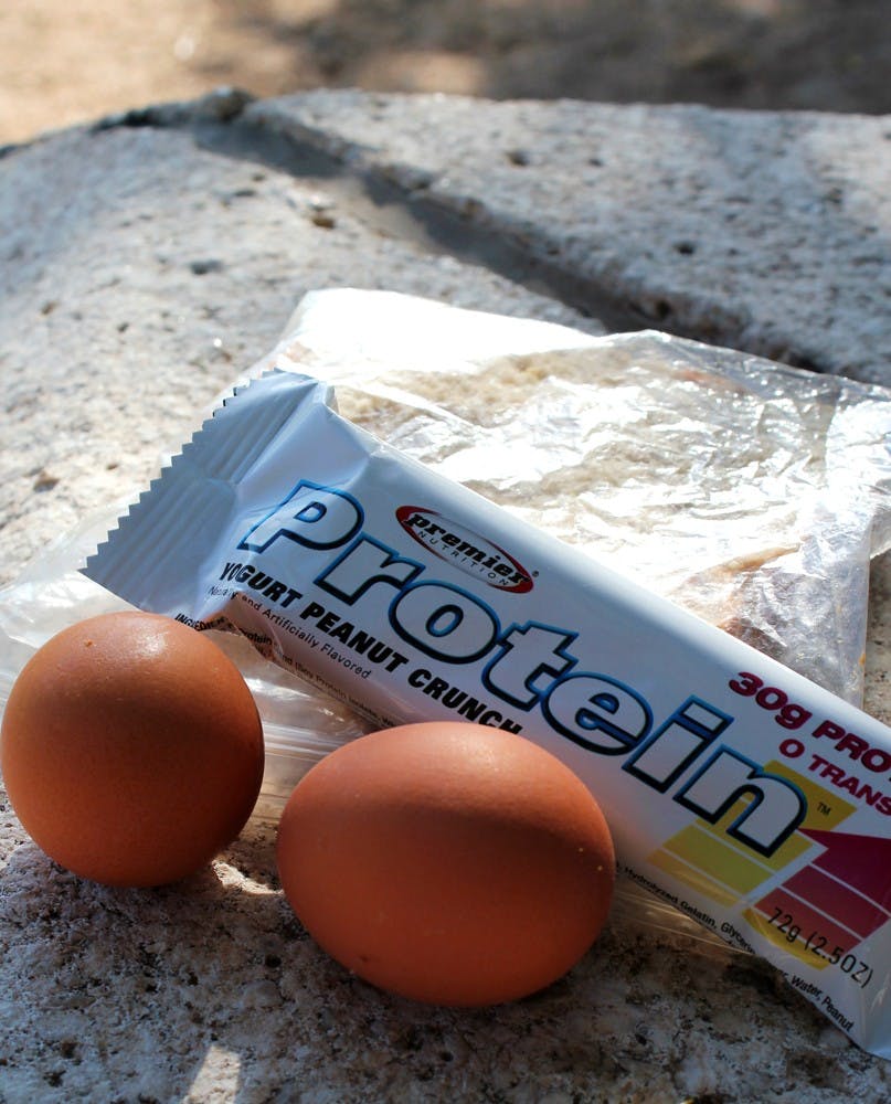 Photo by Jessica Heigh.