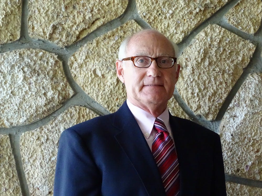 (Photo courtesy of Robert Stahl)