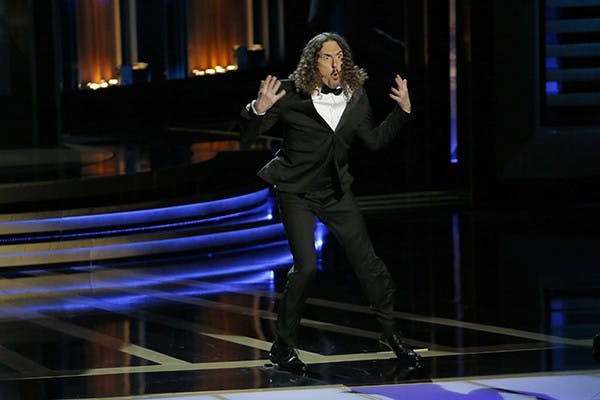 ENTER TV-EMMY 158 LA