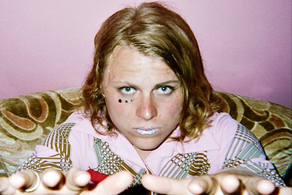 Ty Segall