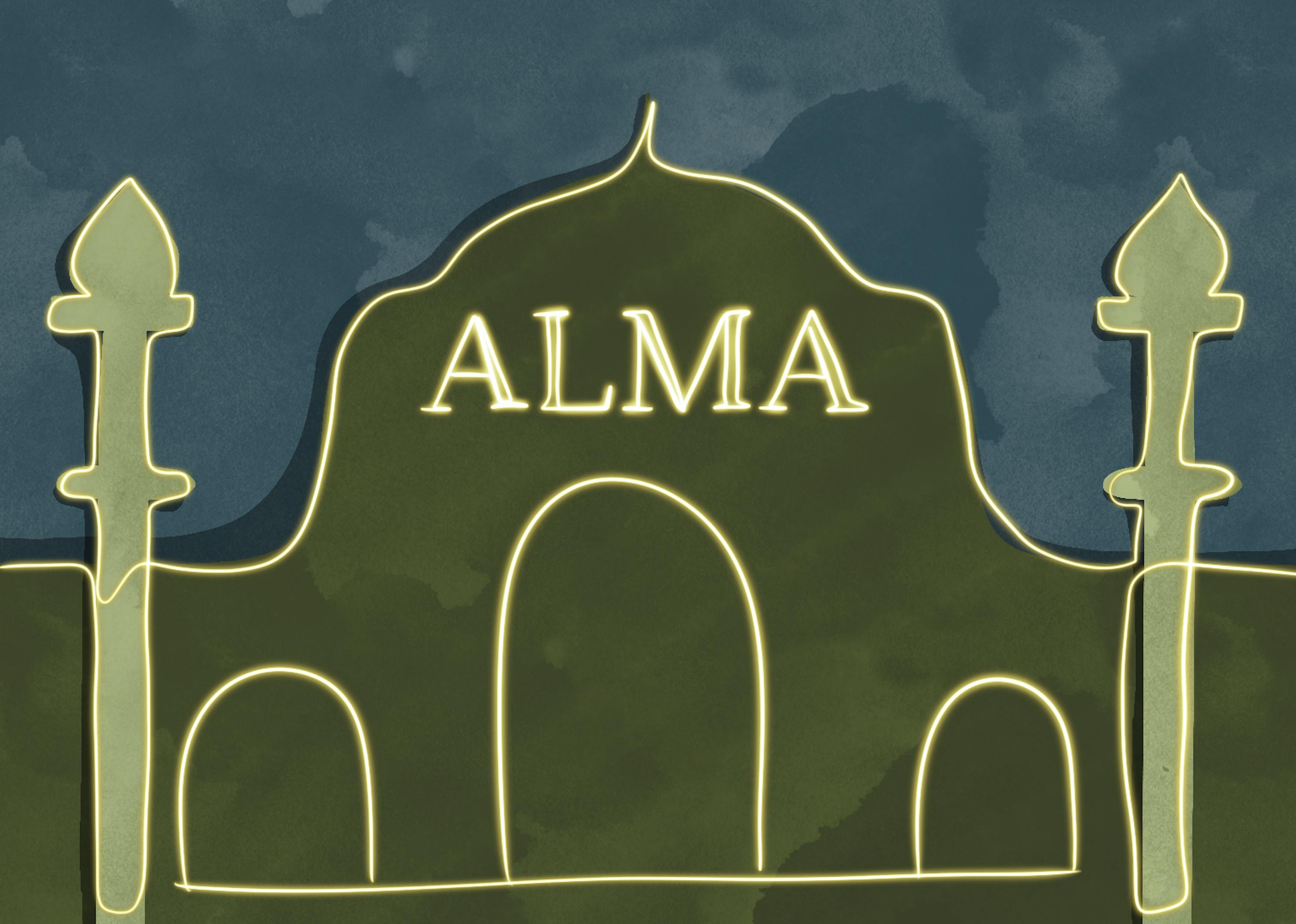New Shia Islam student organization establishes community through faith, service - Vimarsana News