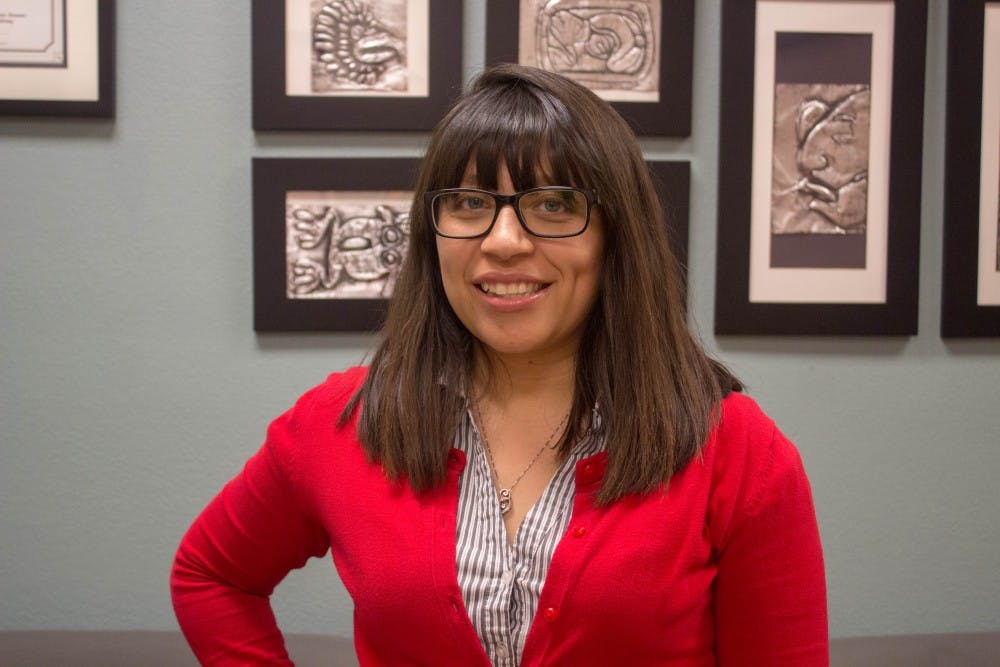Ruby Reyes The story of one woman, 'eight kids, two degrees and many sleepless ...