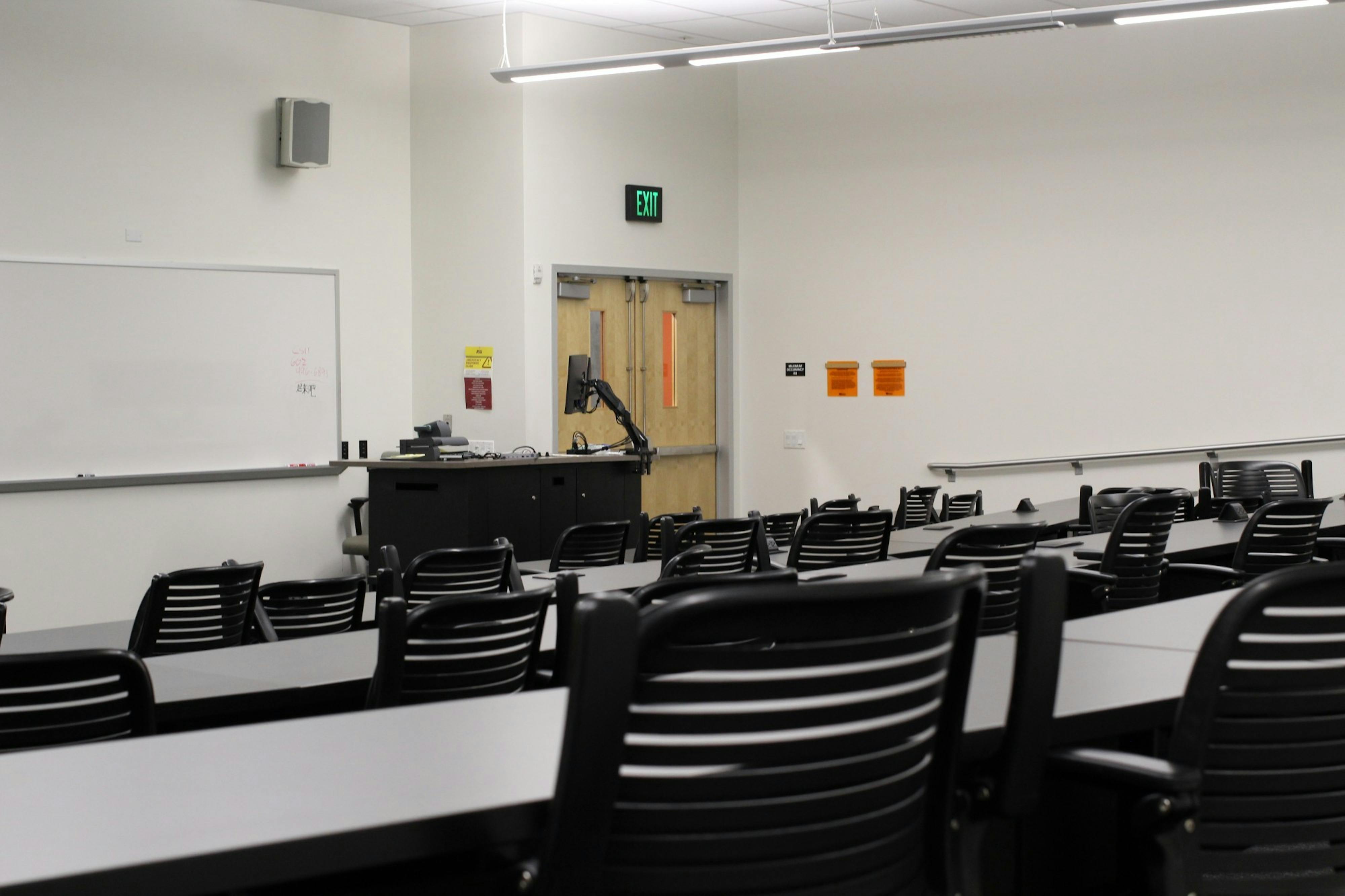Students reflect on the most impactful classes at ASU - The Arizona State Press - Vimarsana News
