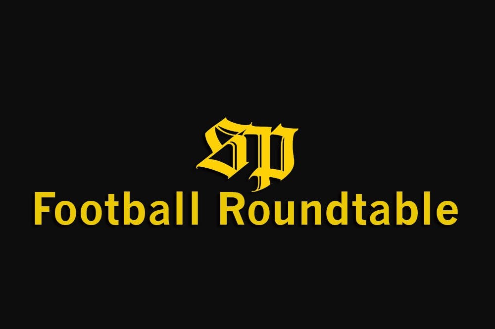 Football Roundtable
