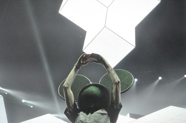 Photo by Lauren Jordan