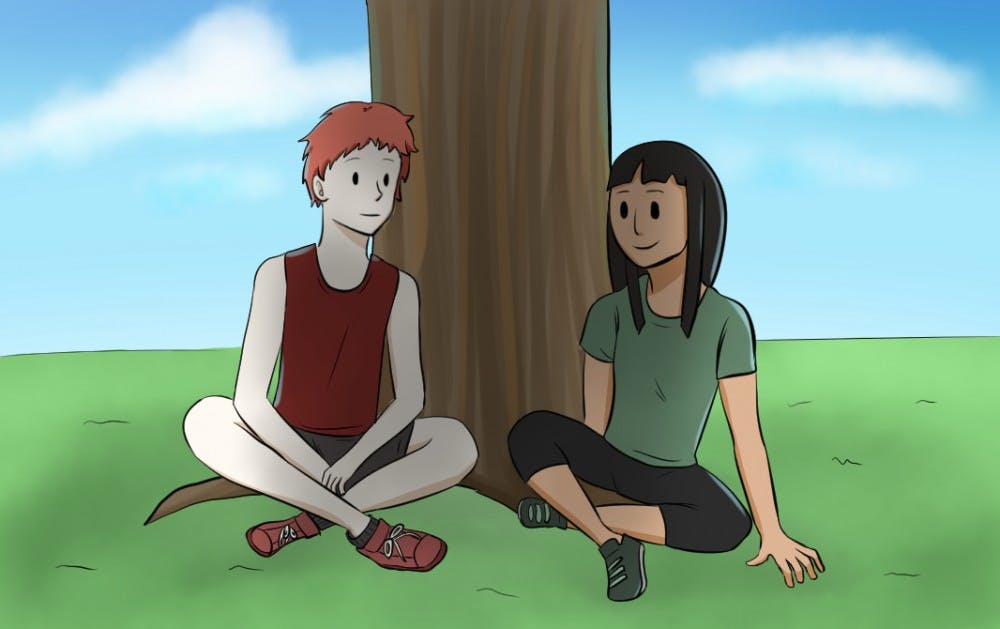 Lane, Feb 14, happiness.jpg