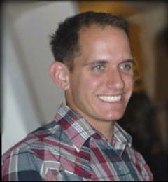 Photo courtesy of Trevor Pentecost