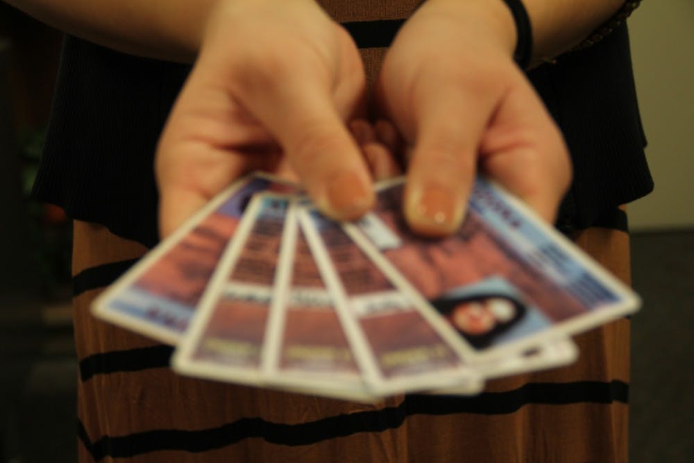 Arizona's DMV implemented the ban on driver's licenses for DREAMers and other immigrant groups. The ban is extended to immigrants who have been granted work permits and who are protected by the deferred action program signed by the President last year. (Photo by Hector Salas Almeida) 