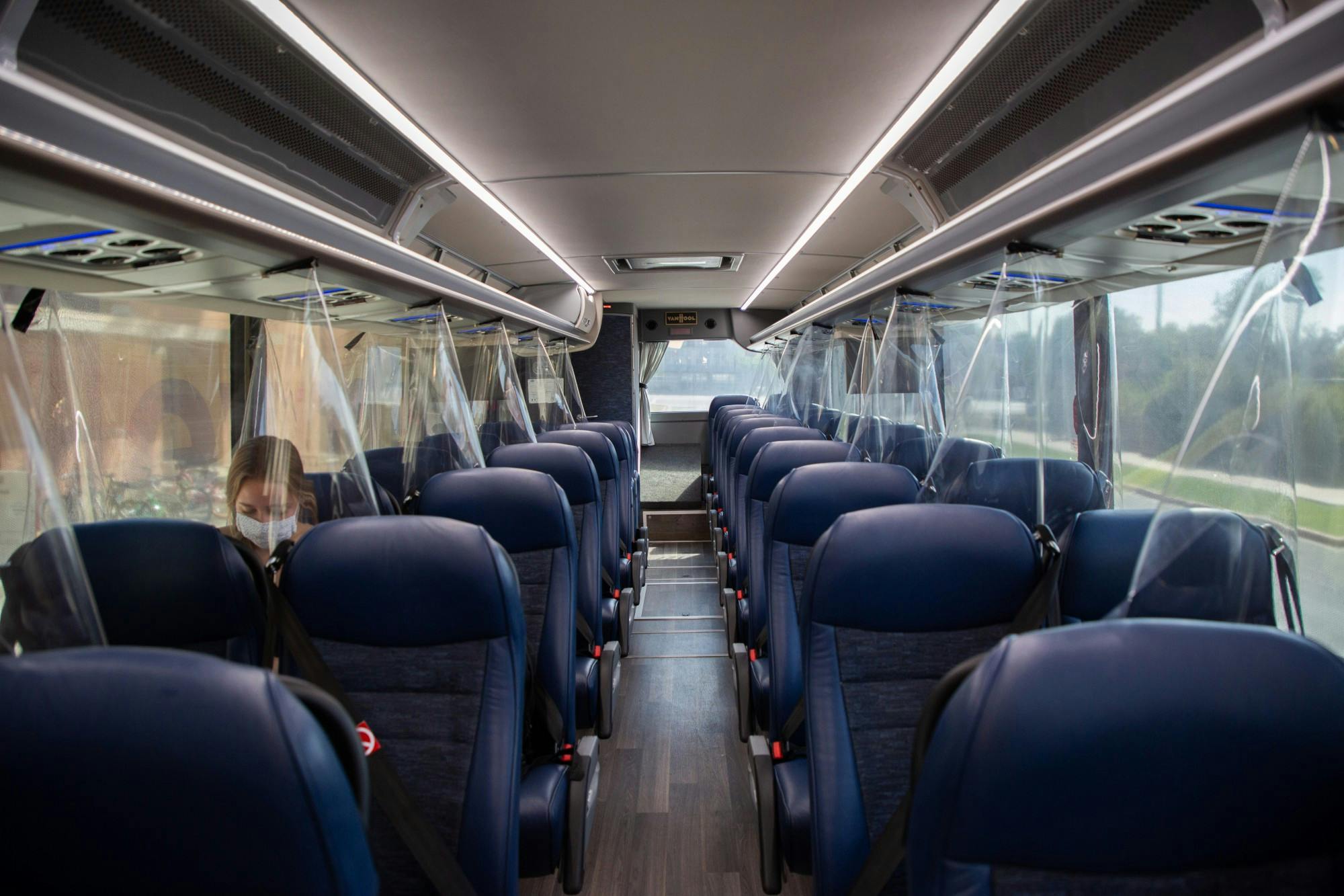 ASU to temporarily suspend 2 intercampus shuttle routes - The Arizona