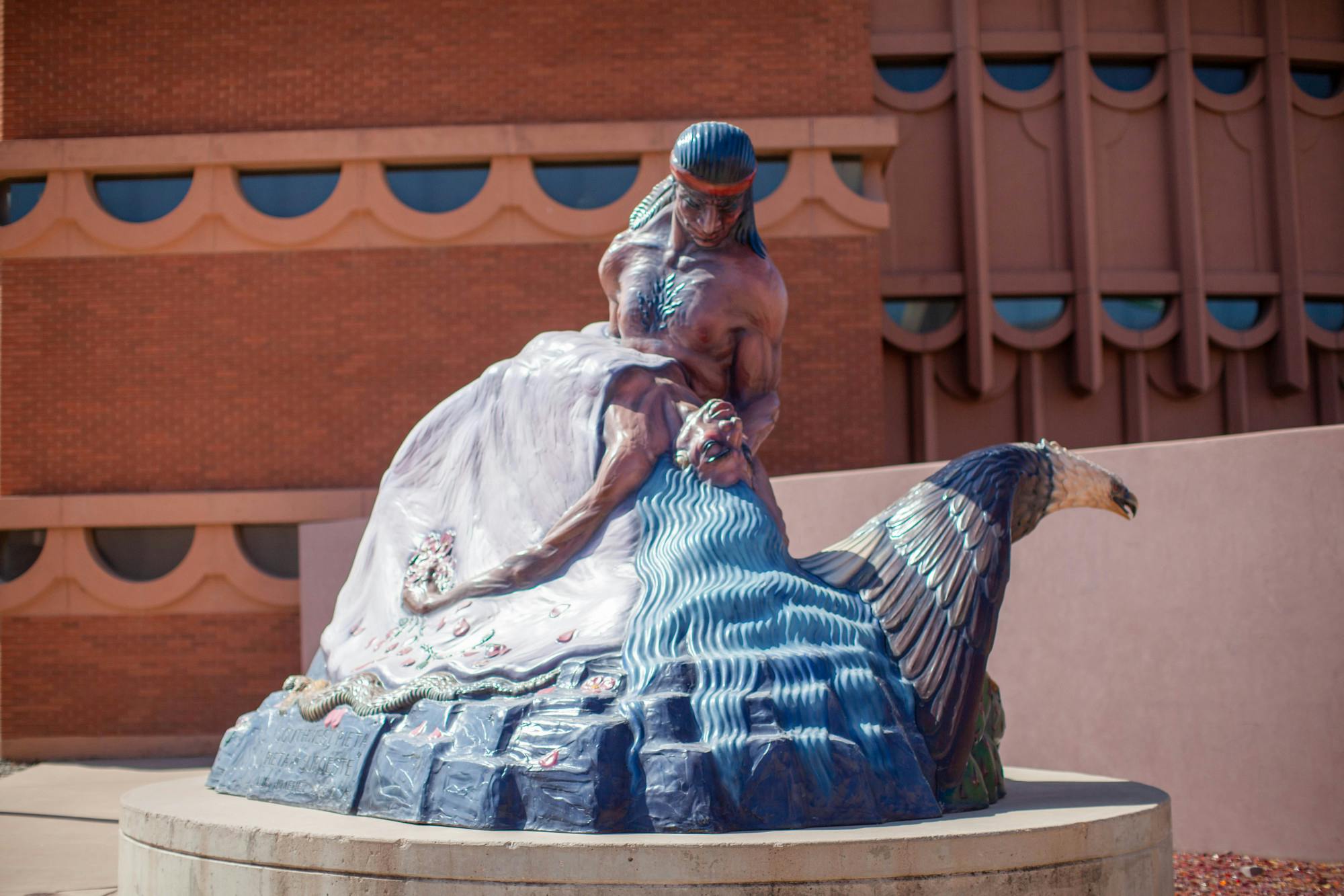 Echo Tempe Art Walk Gallery