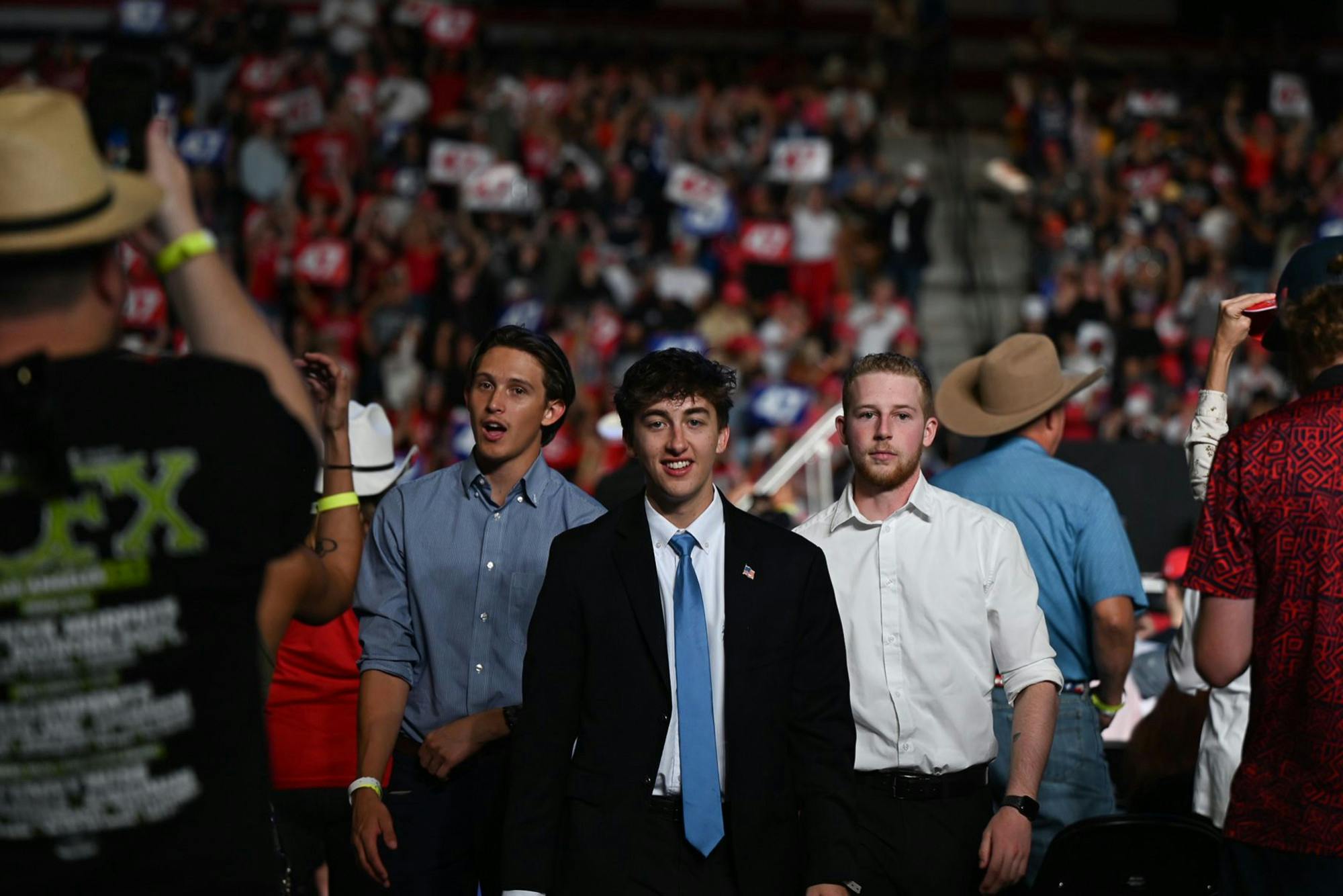 Gallery: Best of Rally photos