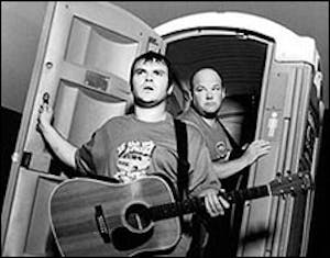 tenaciousd