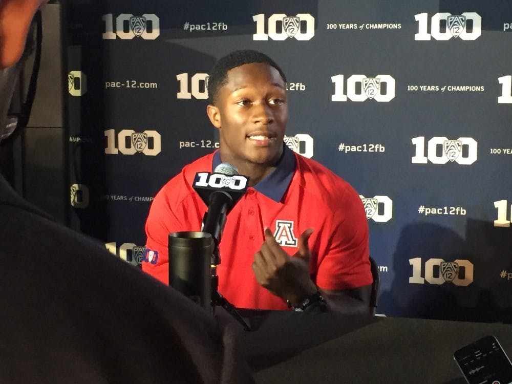 william parks arizona