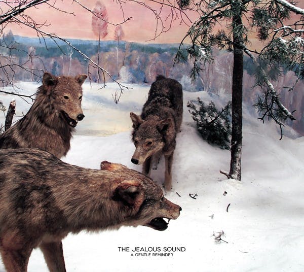 (Photo courtesy of Subjective Records/Fontana Distribution)