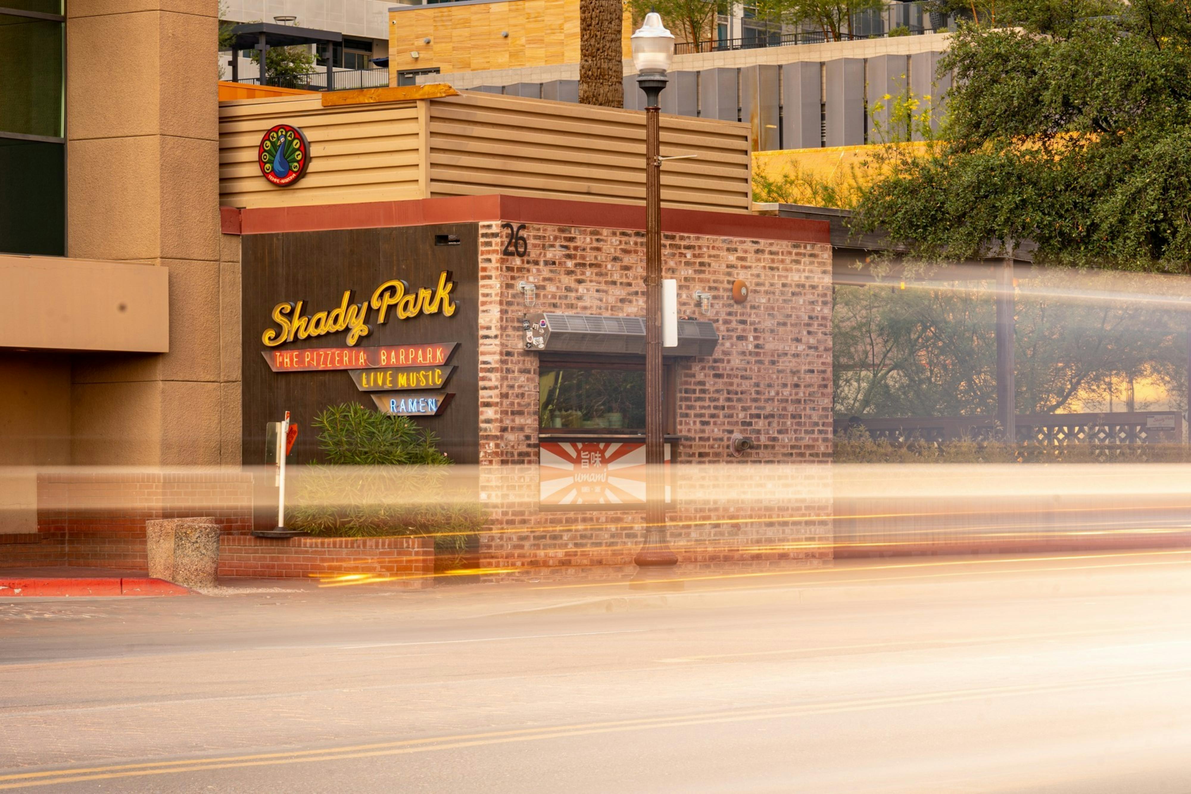 Shady Park and Mirabella at ASU reach resolution, request dismissal of lawsuit - Vimarsana News