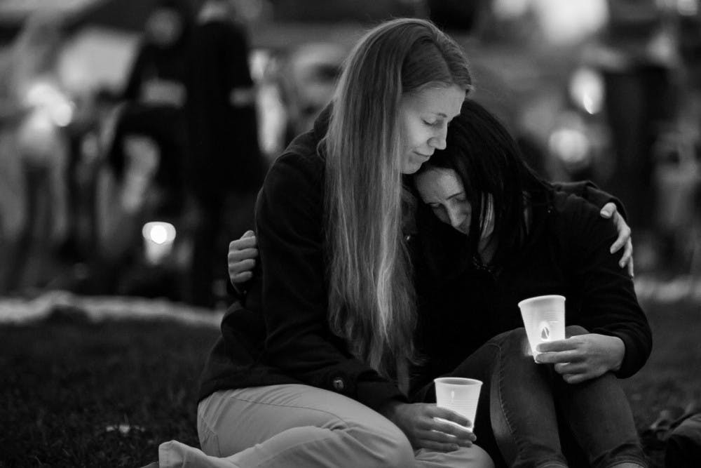 US NEWS OREGON-SHOOTING 9 LA