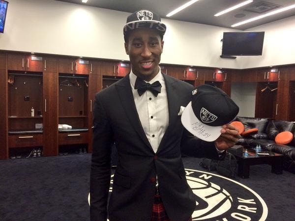 Pac12 produces four first round picks in NBA Draft, seven overall