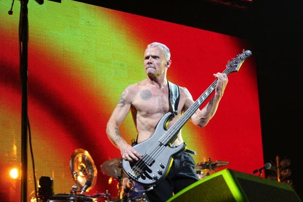 Photo courtesy of Mike Brilliant.