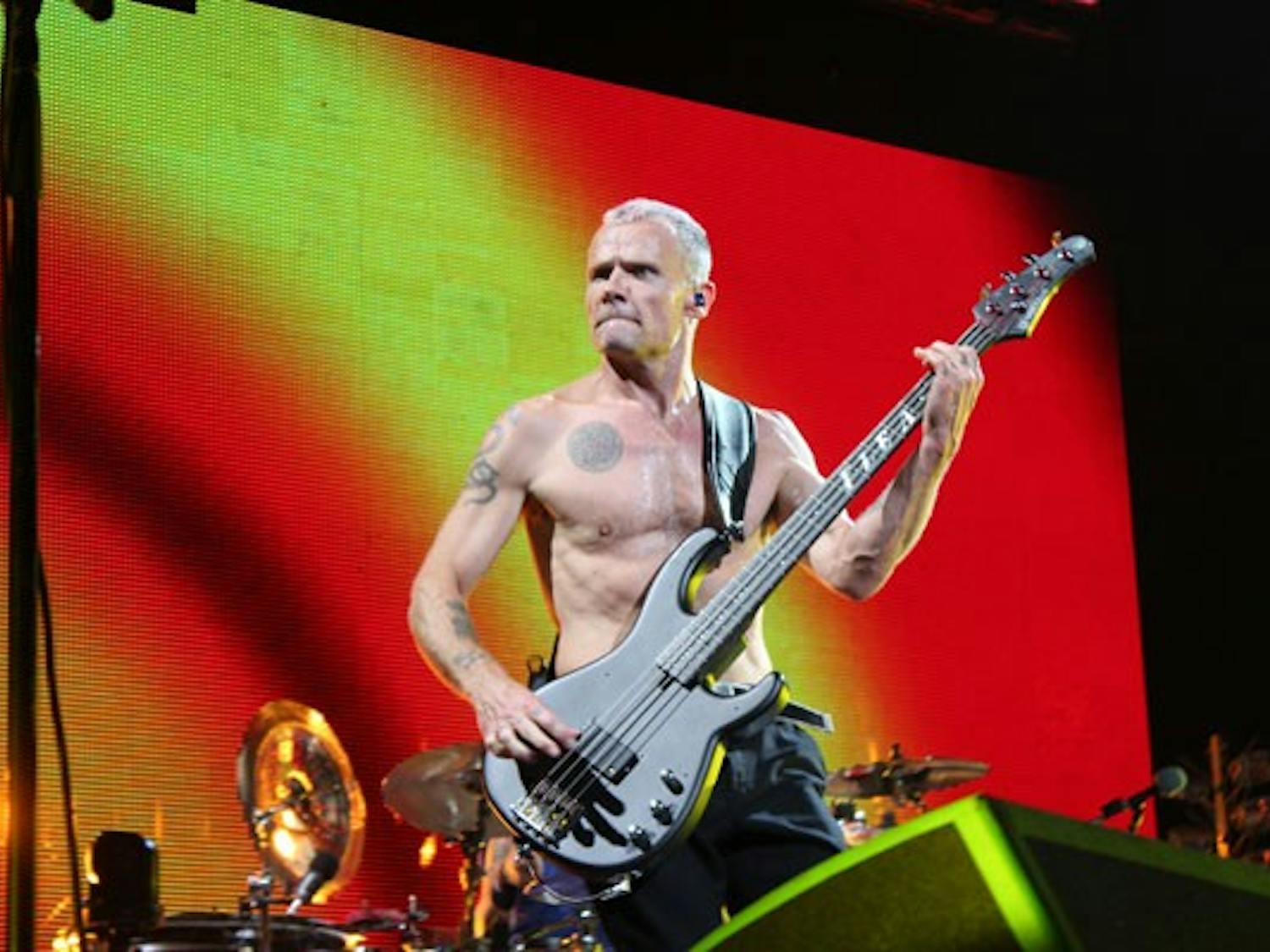 Photo courtesy of Mike Brilliant.