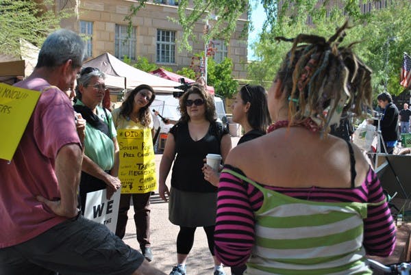 Occupy Phoenix