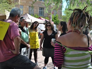 Occupy Phoenix