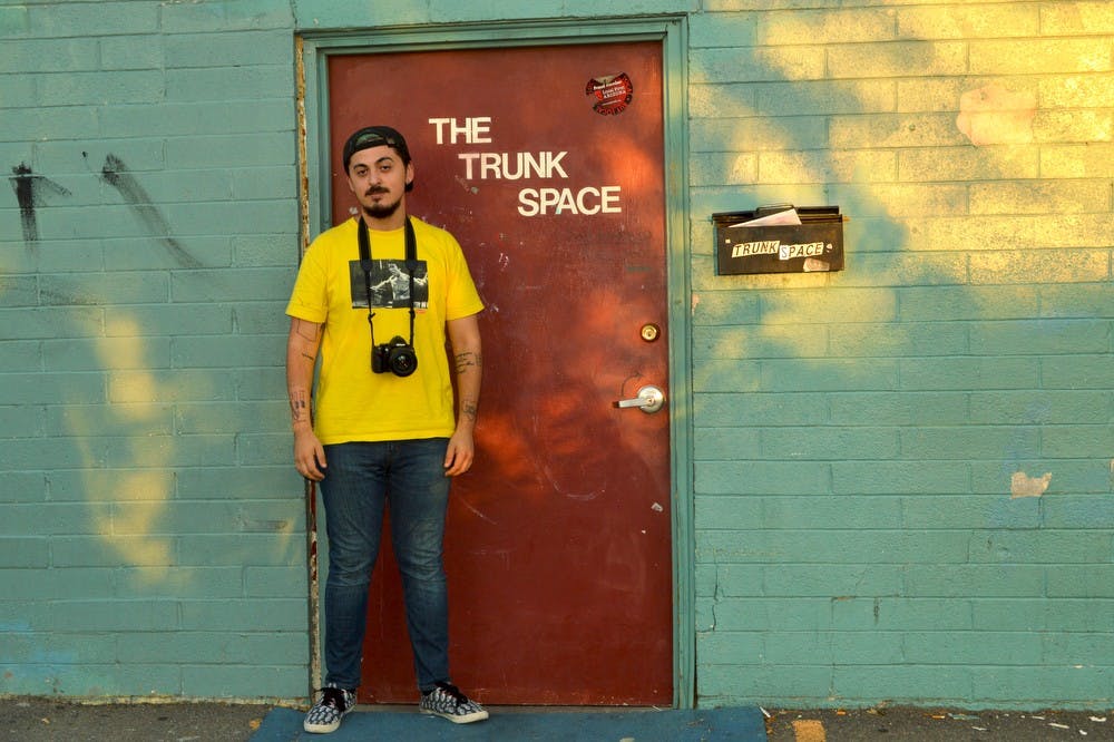 Josef Rodriguez documentary