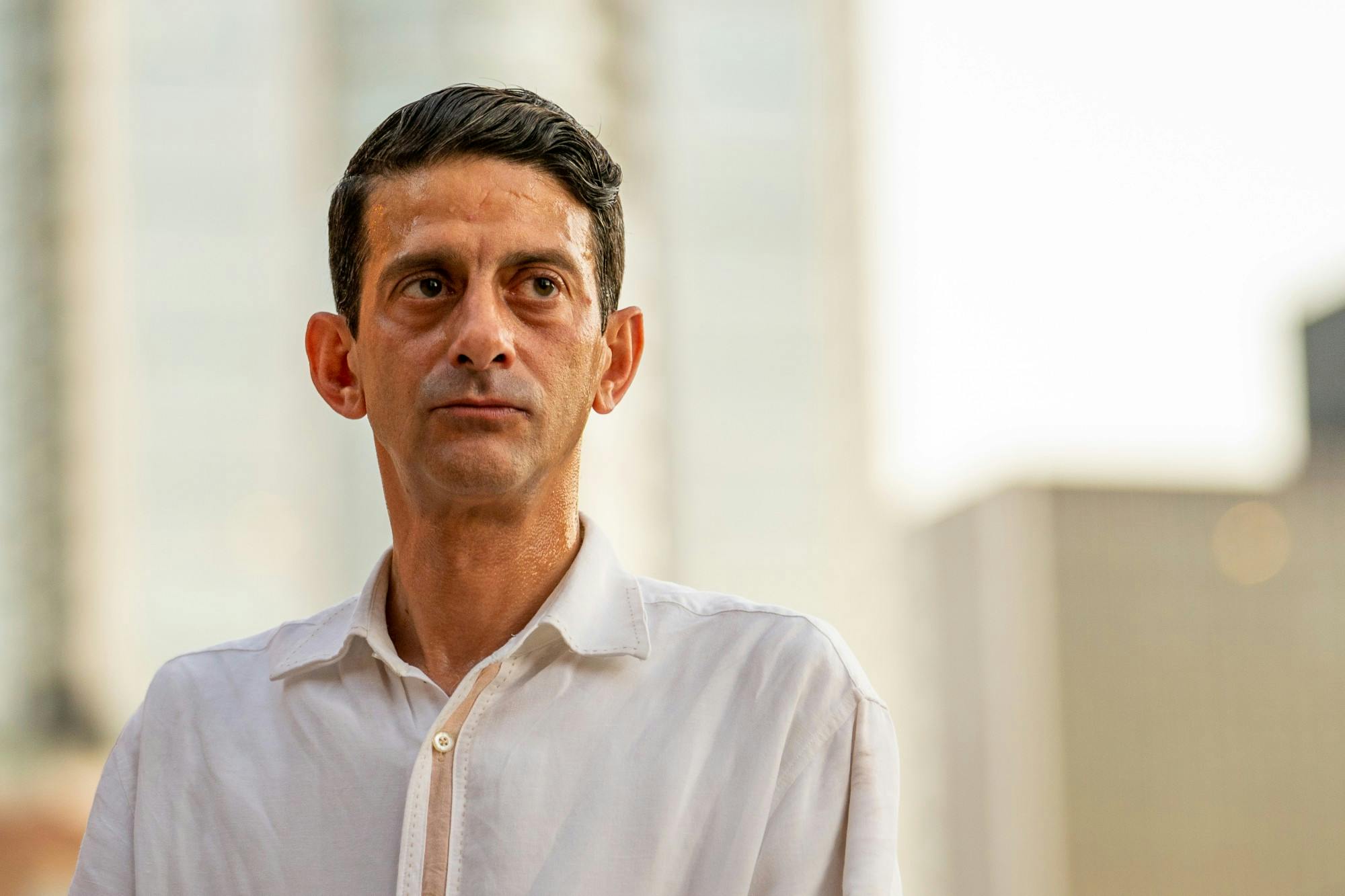 Carlos Diaz Expungement