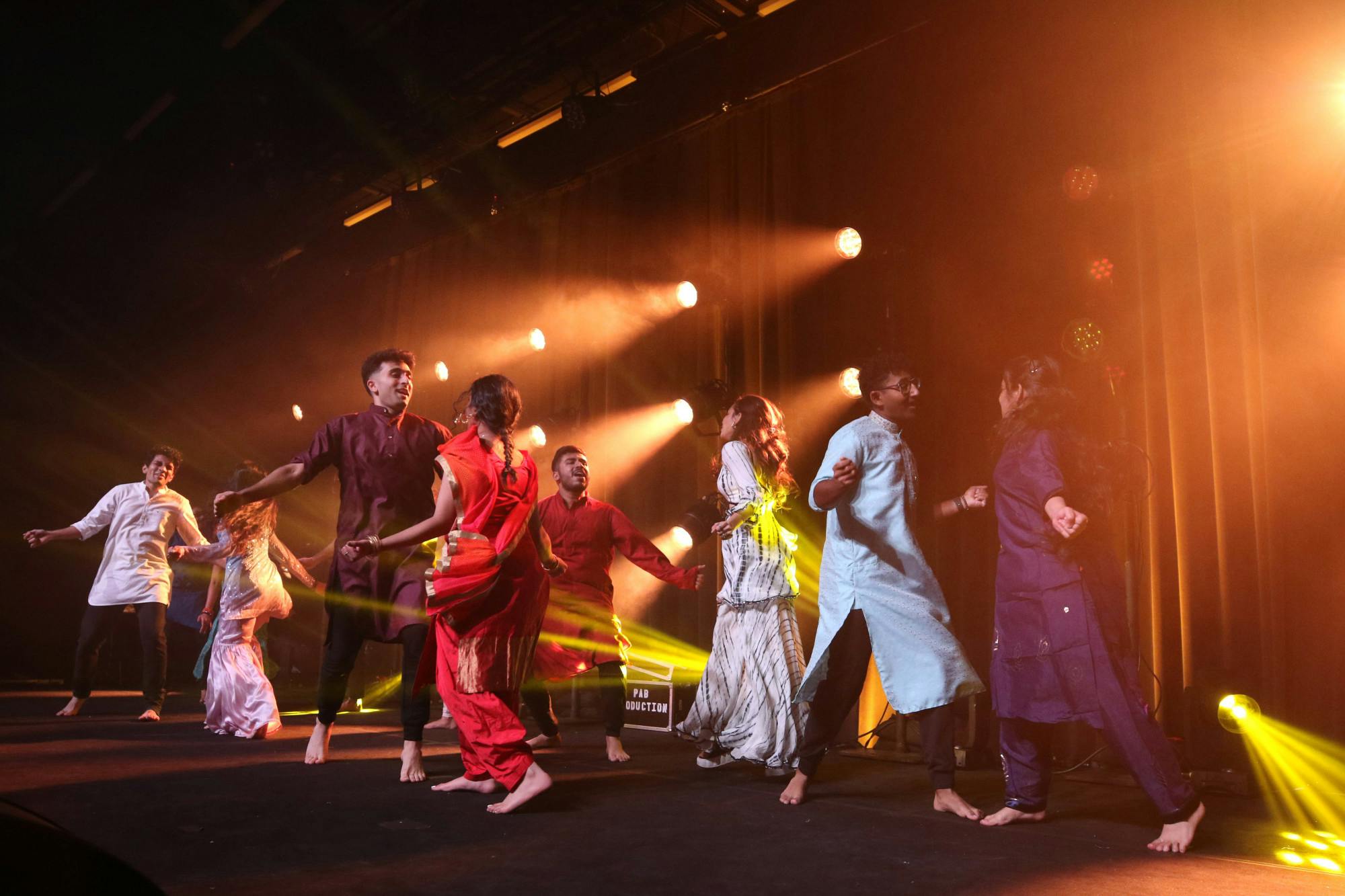 Gallery: Diwali event in Tempe