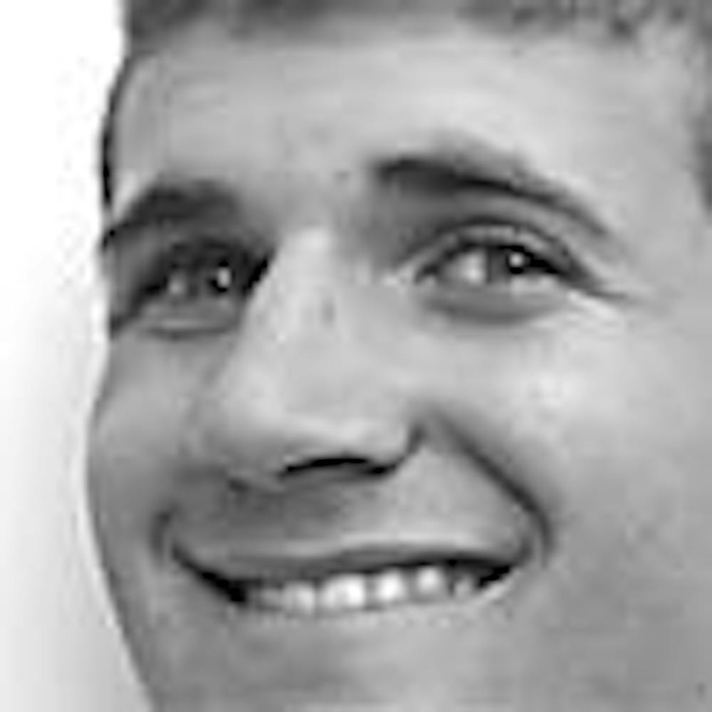 Borrowing from Osama's playbook The Arizona State Press