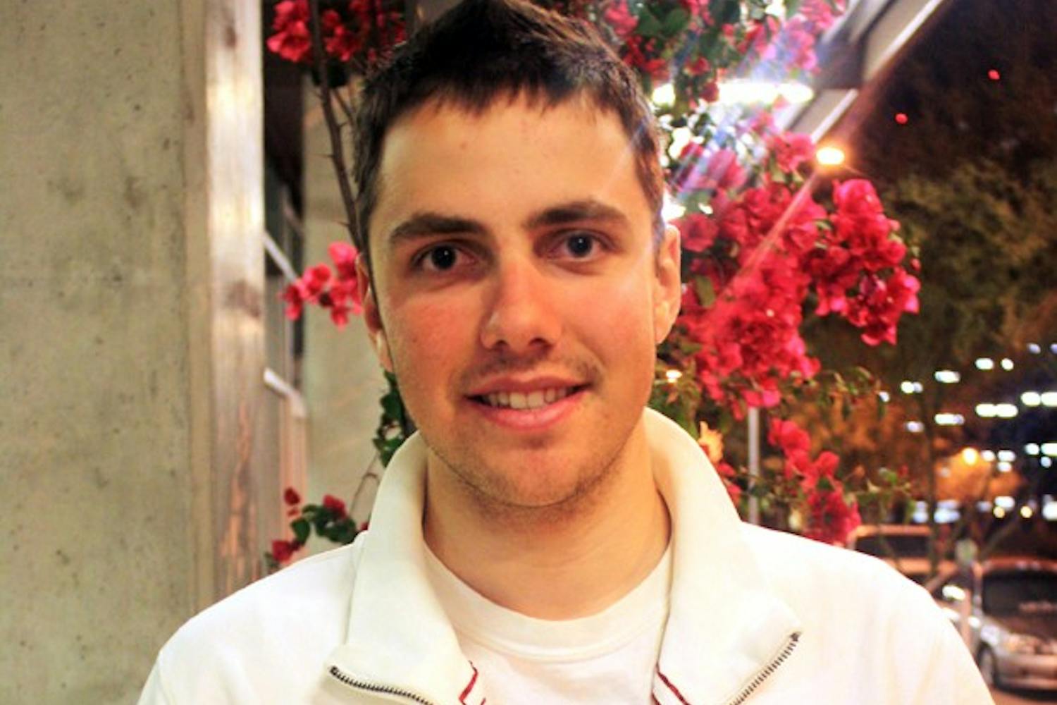 Photo by Noemi Gonzalez.