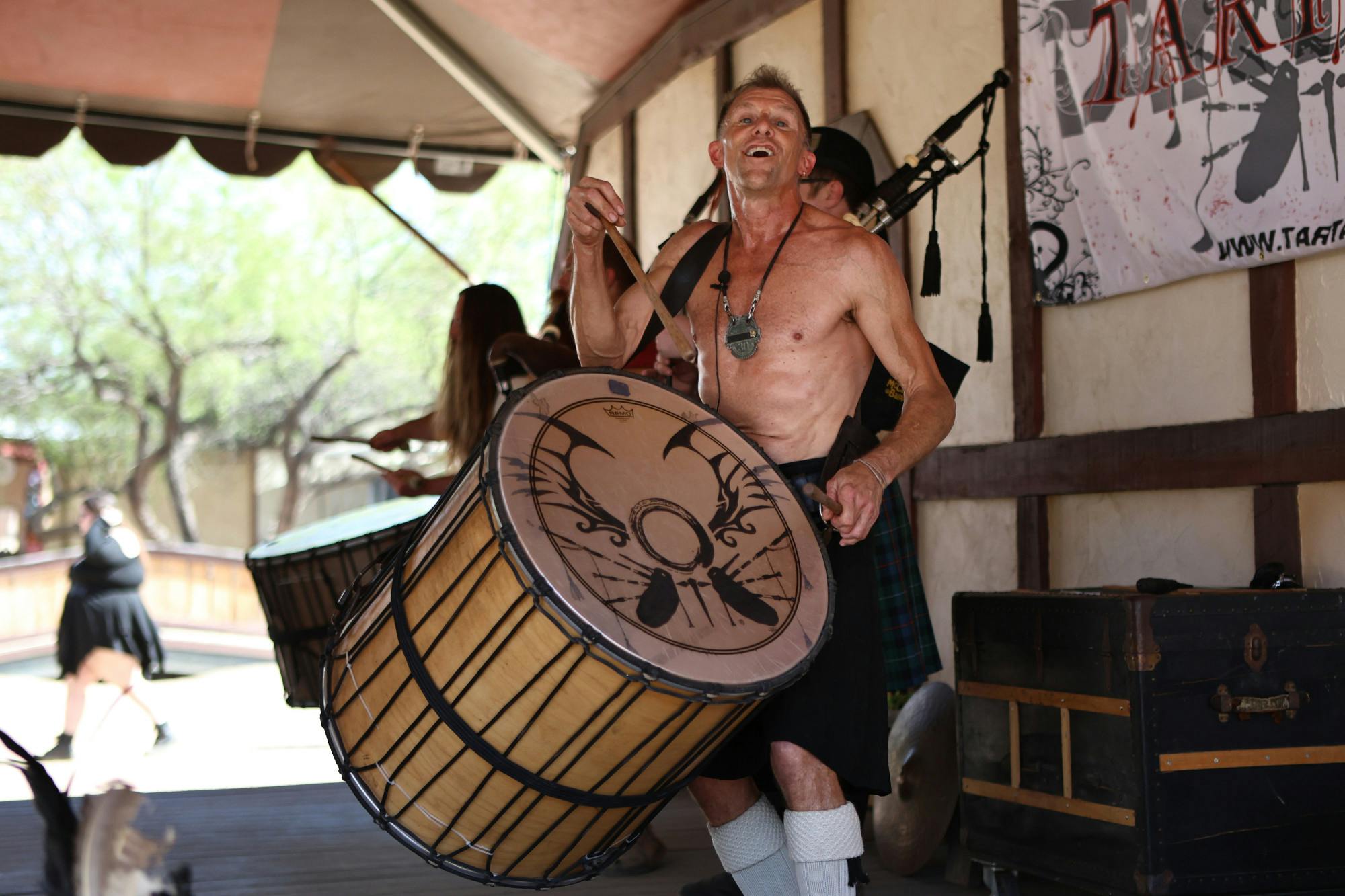 Gallery: Ren Faire Fits