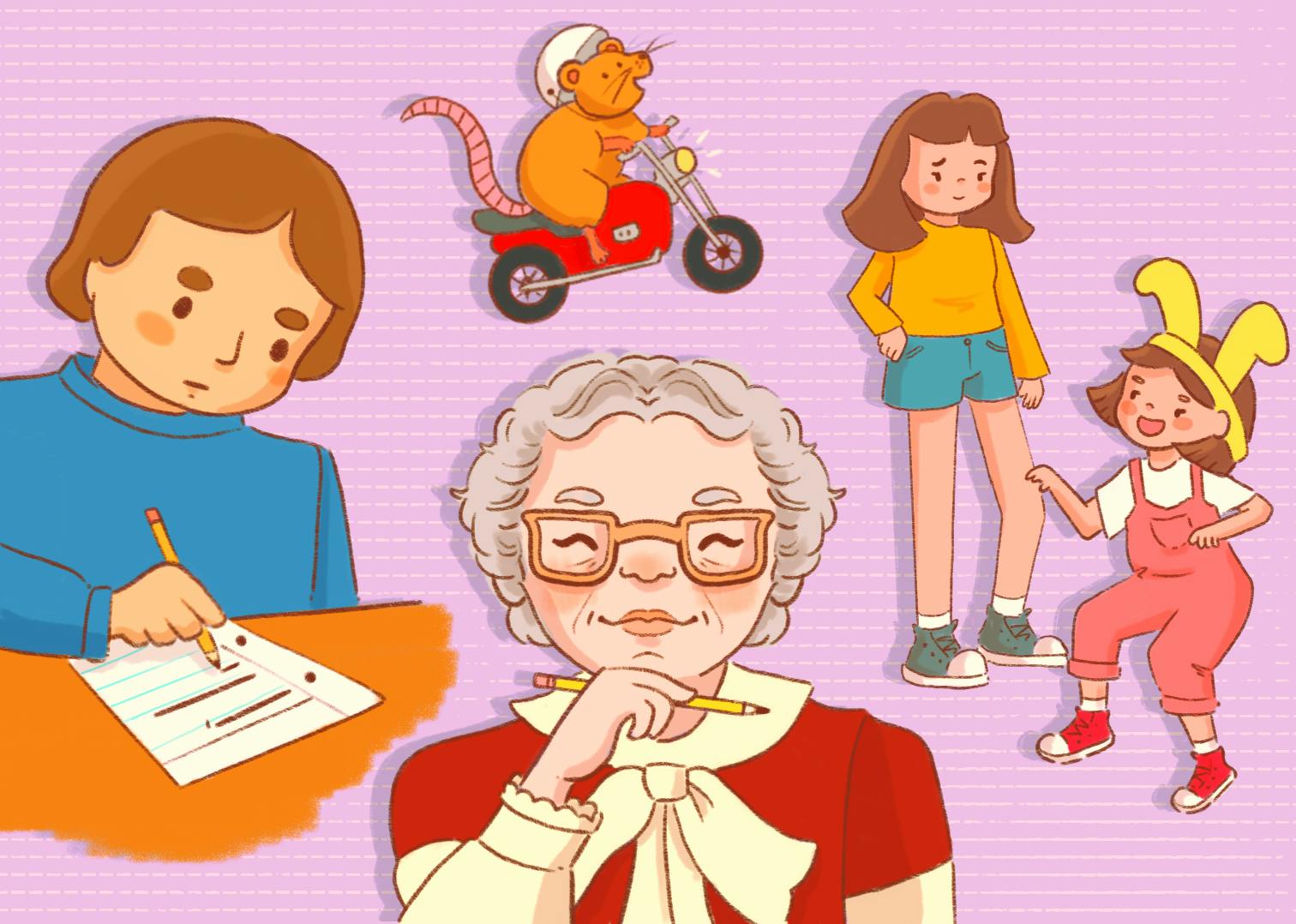 Mickey_Calata_JillianCote_407_BeverlyCleary