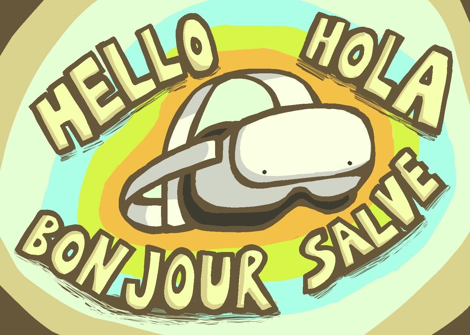 ASU team developing virtual reality software to teach crosscultural