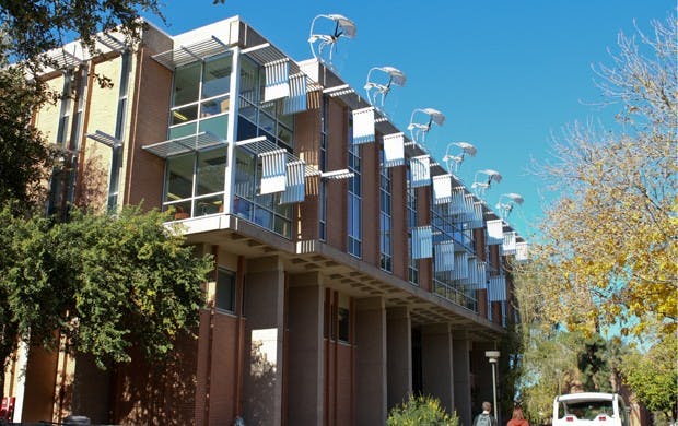 Photo by Peter Lazaravich.