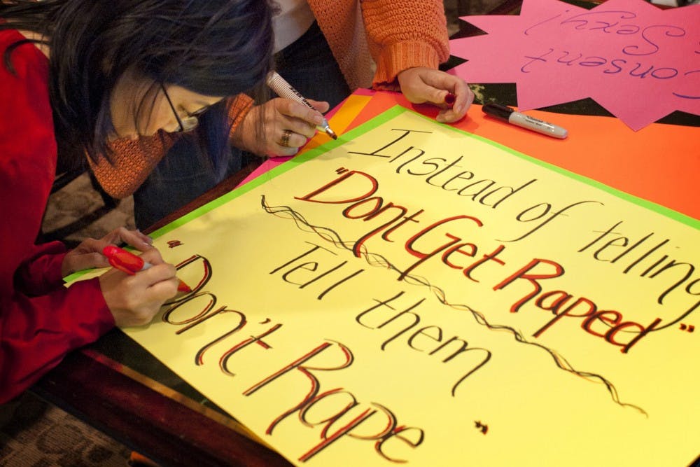 LIFE SELF-SLUTWALK MS